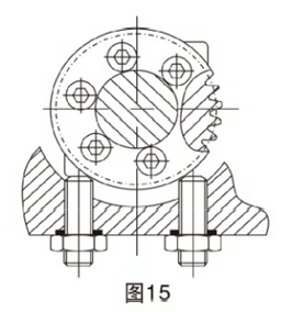 電動保溫球閥調(diào)整方法